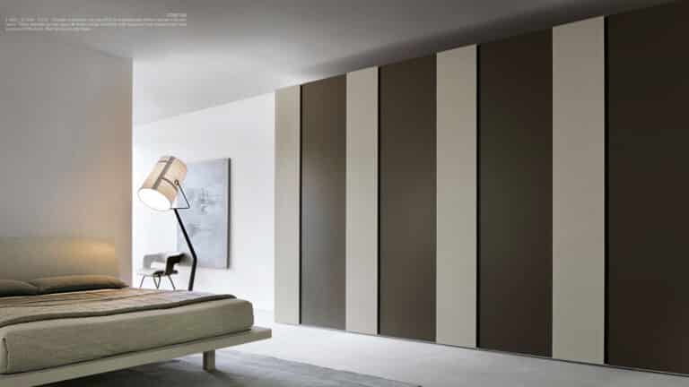 sangiacomo draaideurkast sp35 antraciet grijs mat glas 2