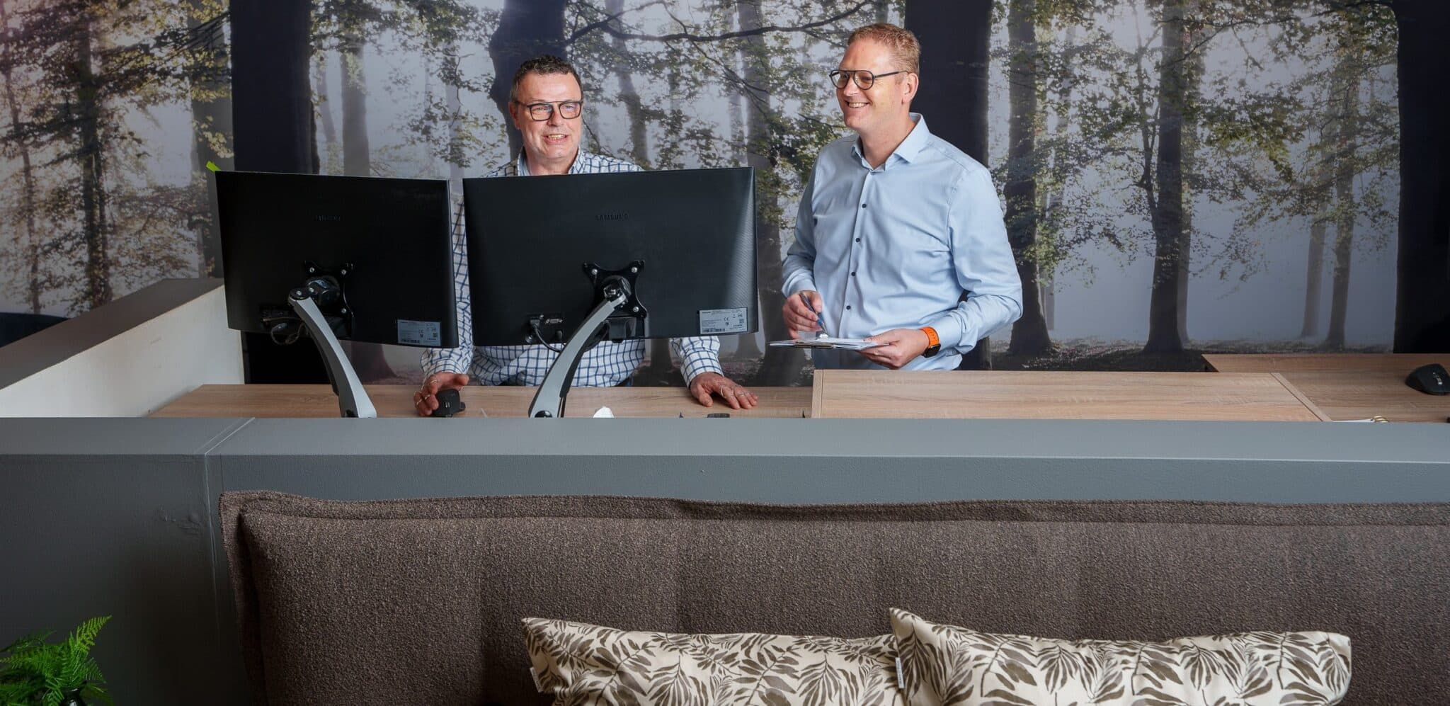 Contact met Dromenmaker Veenendaal