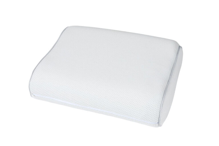 ergosleep pillow