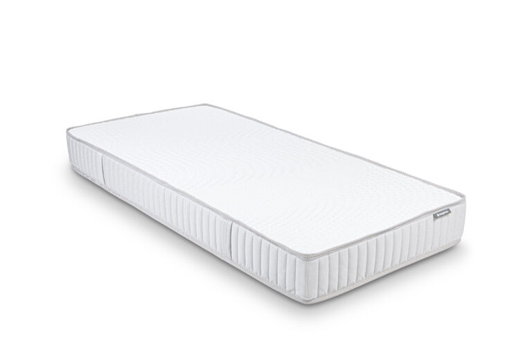 showmodel morgana matras latex m8300 stevig 90x210