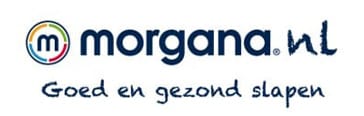 Morgana merkpagina