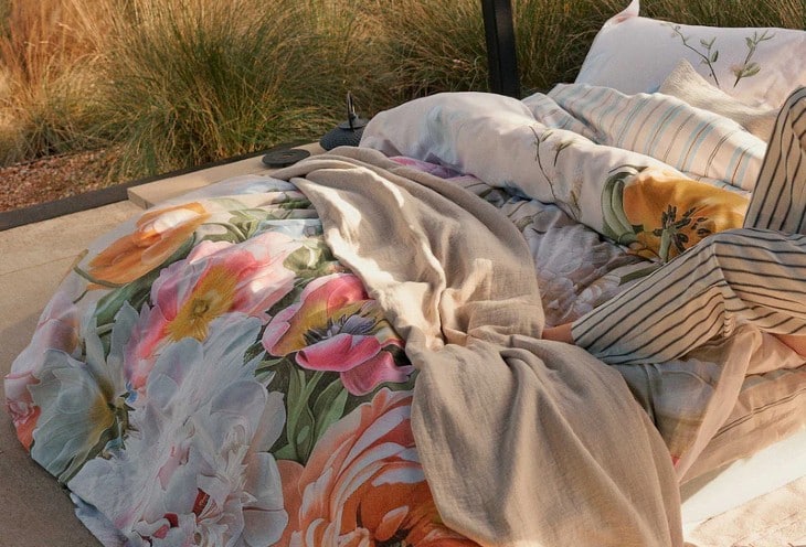 fleur festive in cream tan serene lines in powder blue pure 68 in cream tan bathrobe fl ac7e0e9c 538b 449a a0c1