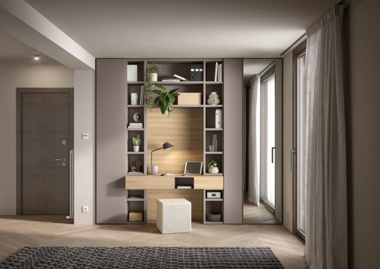 bureau kast cinquanta3