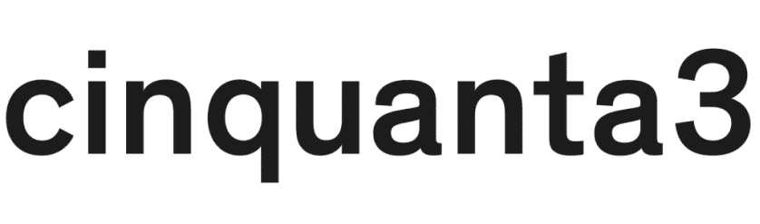 Cinquanta3