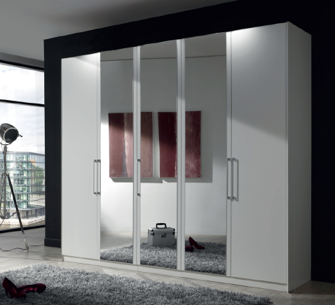 wiemann schuifdeurkast clavo (kopie)