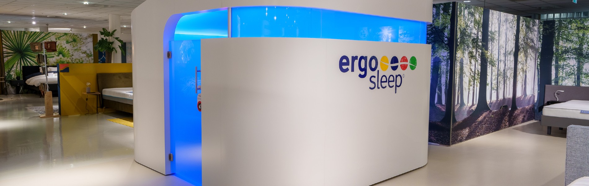 Ergosleep