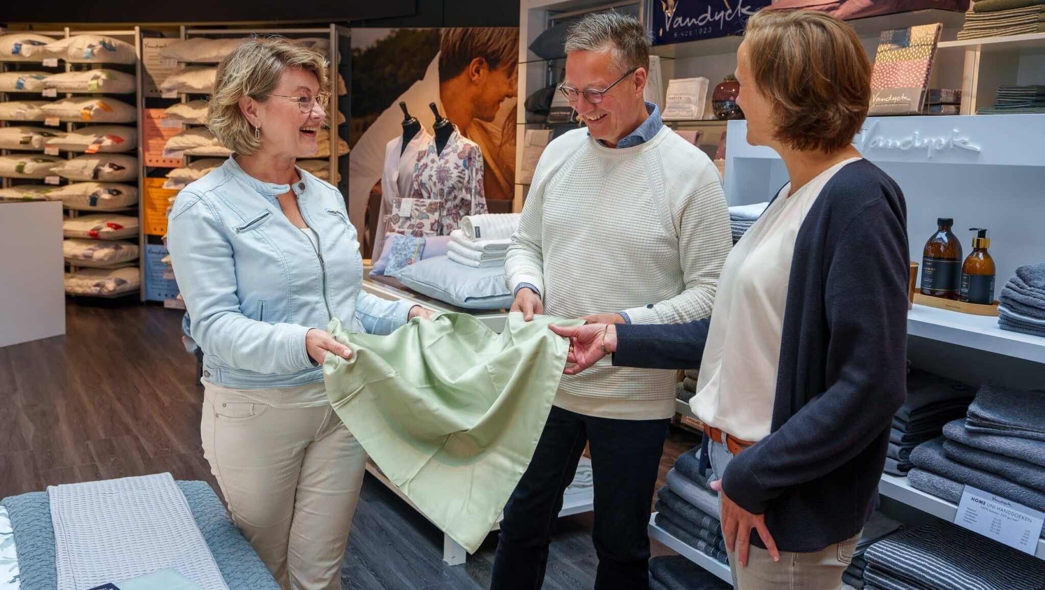 Contact met Dromenmaker Veenendaal