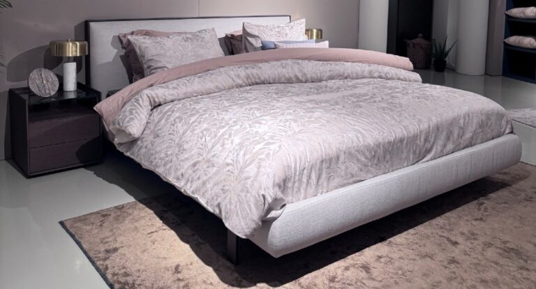 ledikant decor