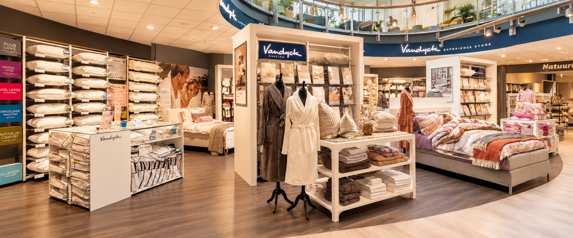 Bedtextiel